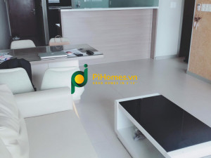 80m2 - 2 PN - 2 WC - Căn hộ ở - TNR The Gold View - Quận 4